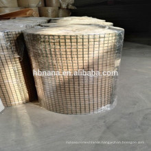 Heavy zinc coated welded wire mesh / 3x3 4x4 galvanized welded wire mesh (SWM)